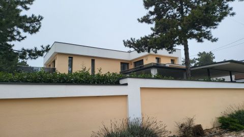 Eladó Ház 2030 Érd Fuvaros közelében a Fenyvesben