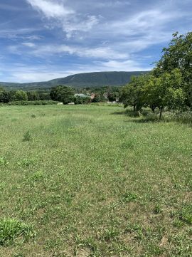 Eladó Telek 2519 Piliscsév 