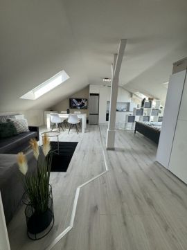 Kiadó Lakás 6000 Kecskemét Belvárosi