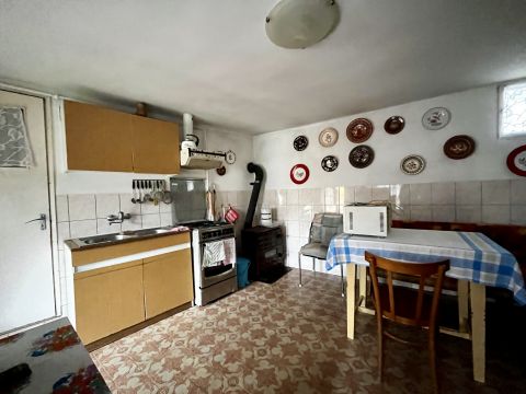 Eladó Ház 7695 Mecseknádasd 