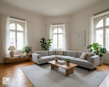 Eladó Lakás 1063 Budapest 6. kerület 