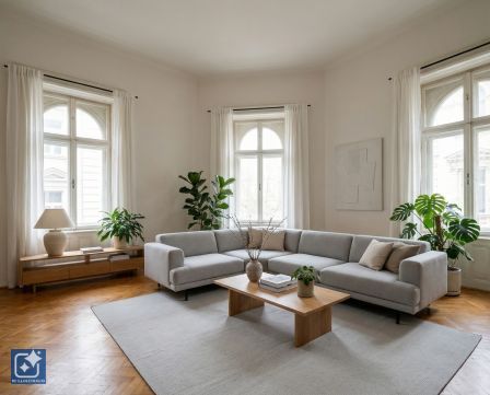 Eladó Lakás 1063 Budapest 6. kerület 