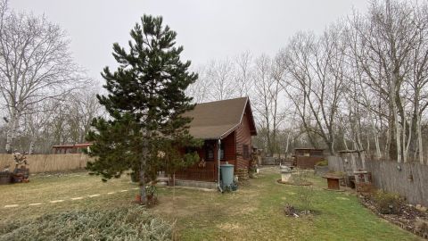 Eladó Ház 2764 Tápióbicske Csendes, természetközeli részen