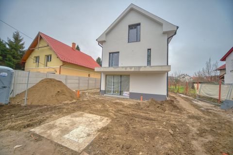 Eladó Ház 1188 Budapest 18. kerület , Kossuth Ferenc Telep