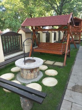 Eladó Ház 4200 Hajdúszoboszló , 4200 Hajdúszoboszló, Fürdőnegyed