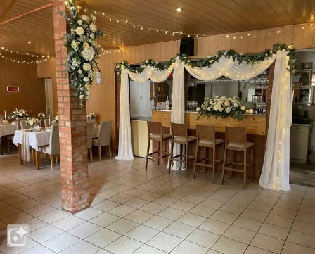 Eladó Vendéglátás 6600 Szentes , Vendéglő