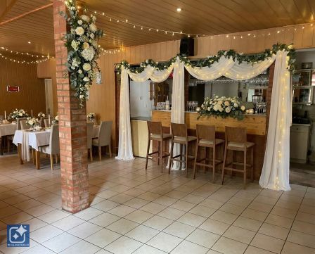 Eladó Vendéglátás 6600 Szentes , Vendéglő