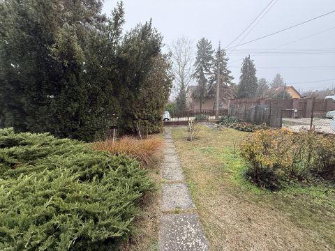 Eladó Telek 2030 Érd 