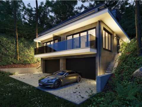 Eladó Ház 1221 Budapest 22. kerület , Budafok-Rózsavölgy