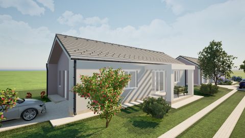 Eladó Ház 4400 Nyíregyháza , Praktiker közelében