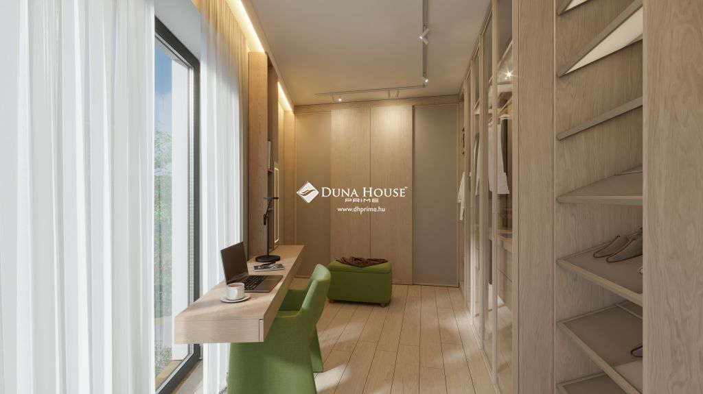 Eladó lakás, Budapest, 2. kerület