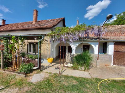 Eladó Ház 5241 Abádszalók 