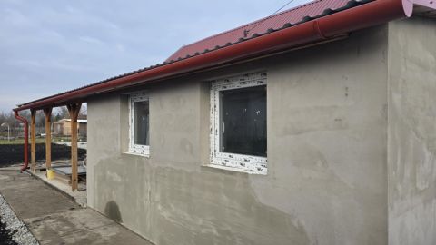 Eladó Ház 3388 Poroszló 