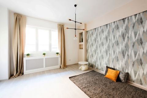 Eladó Lakás 1132 Budapest 13. kerület , Új Lipótvárosi gyöngyszem! 