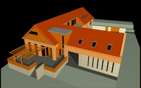 Eladó Ház 7745 Olasz 