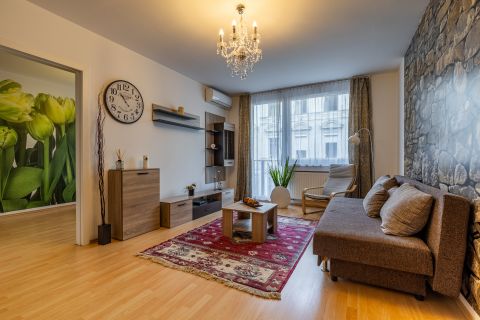 Eladó Lakás 1076 Budapest 7. kerület 