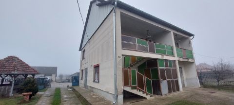 Eladó Ház 4803 Vásárosnamény 