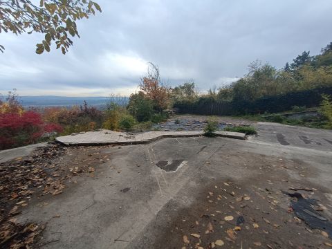 Eladó Telek 2016 Leányfalu 