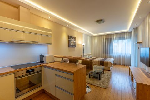 Eladó Lakás 1031 Budapest 3. kerület 