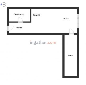 Eladó Lakás 1031 Budapest 3. kerület 