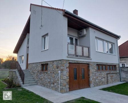 Eladó Ház 9485 Nagycenk 