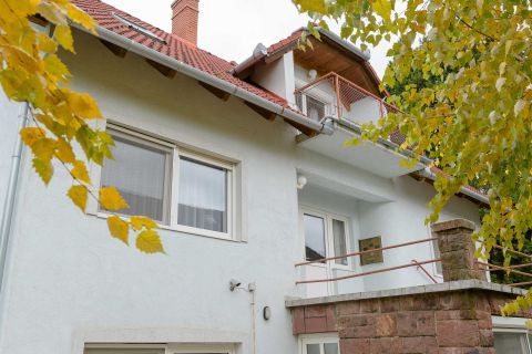 Eladó Ház 8380 Hévíz 