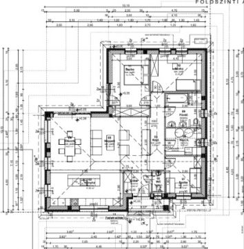 Eladó Ház 6000 Kecskemét 