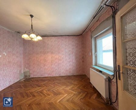 Eladó Ház 8923 Nemesapáti 