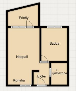 Eladó Lakás 1119 Budapest 11. kerület 1119 Budapest 11, Etele pláza