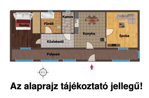 Eladó Ház 2760 Nagykáta Vasút közelében