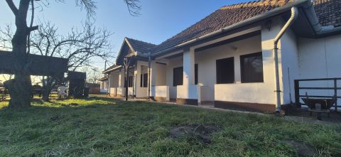 Eladó Ház 3388 Poroszló 