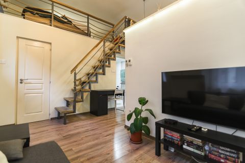 Eladó Lakás 1076 Budapest 7. kerület 