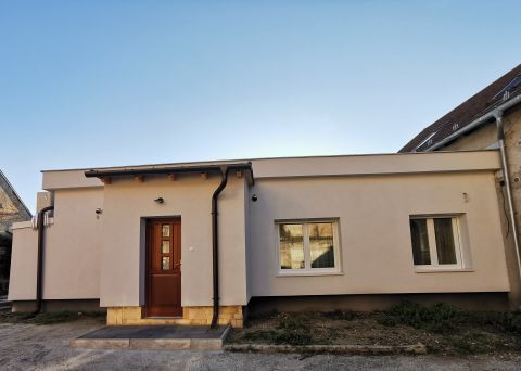 Eladó Lakás 2890 Tata 