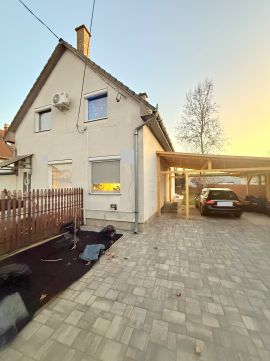 Eladó Ház 4400 Nyíregyháza , Nyíregyháza