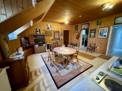 Eladó Ház 8749 Zalakaros Zalakaros Rákóczi utca