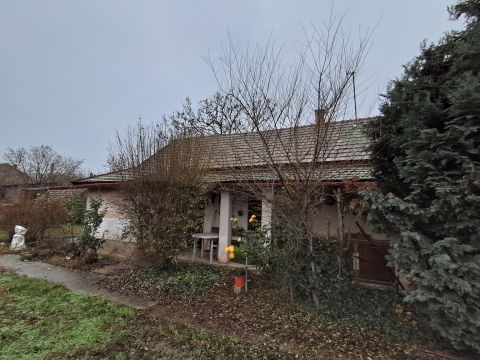 Eladó Ház 5231 Fegyvernek 