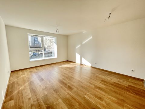 Kiadó Lakás 1033 Budapest 3. kerület , Waterfront city legújabb ütemében kiadó 2 szobás lakás 