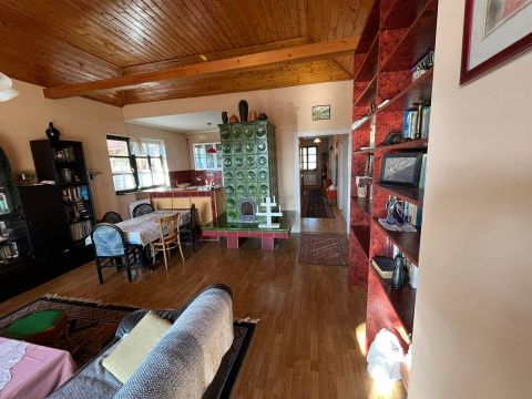 Eladó Ház 2623 Kismaros Vendégház közelében