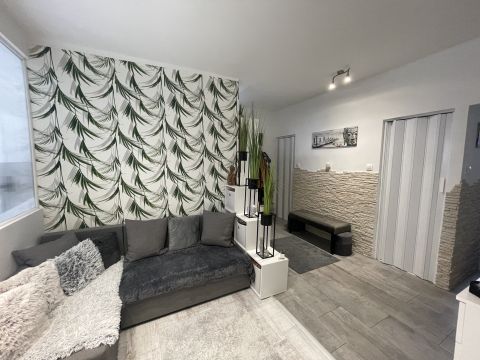 Kiadó Lakás 9900 Körmend 