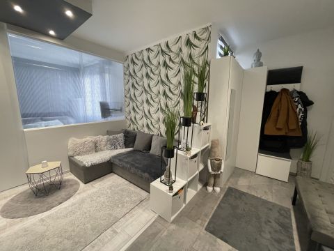 Kiadó Lakás 9900 Körmend 