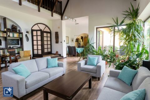 Eladó Ház 8800 Nagykanizsa , Belvárosi, egyedi belső terekkel rendelkező családiház