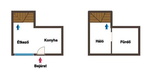 Kiadó Lakás 1065 Budapest 6. kerület 