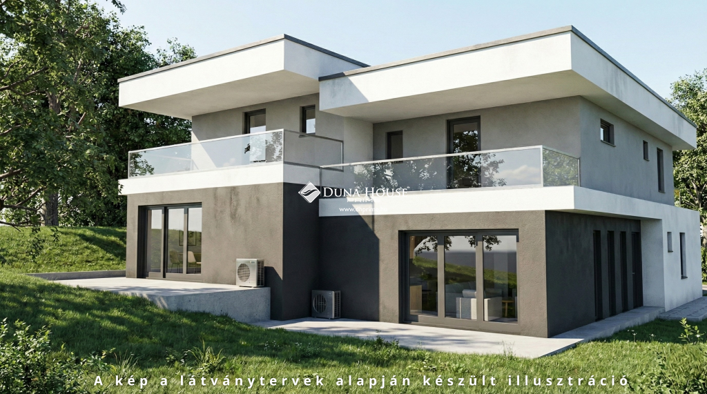 Eladó ház, Mogyoród