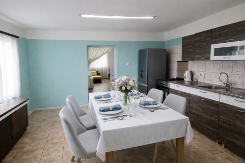 Eladó Ház 6100 Kiskunfélegyháza Kiskunfélegyháza Délibáb utcában ház eladó!