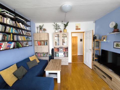 Eladó Lakás 7633 Pécs 