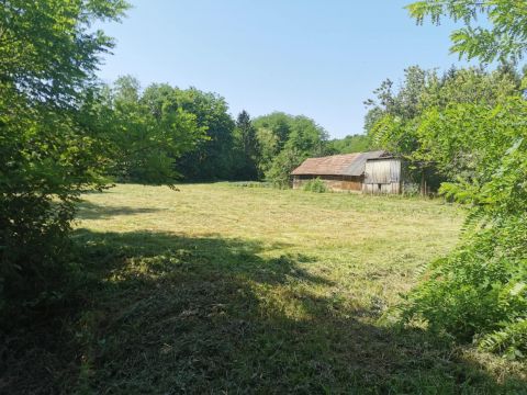 Eladó Telek 8995 Salomvár 