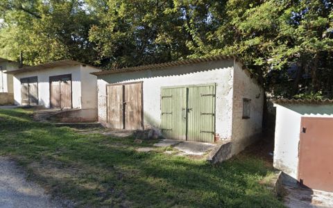 Eladó Parkoló 2536 Nyergesújfalu 