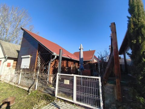 Eladó Ház 8695 Buzsák 