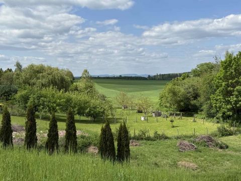 Eladó Telek 2658 Pusztaberki 