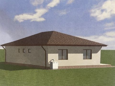 Eladó Ház 4405 Nyíregyháza Nyíregyháza Kisteleki szőlő.